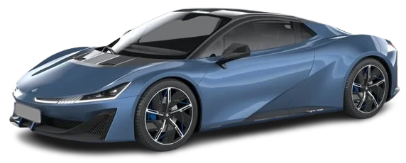 Aion Hyptec SSR