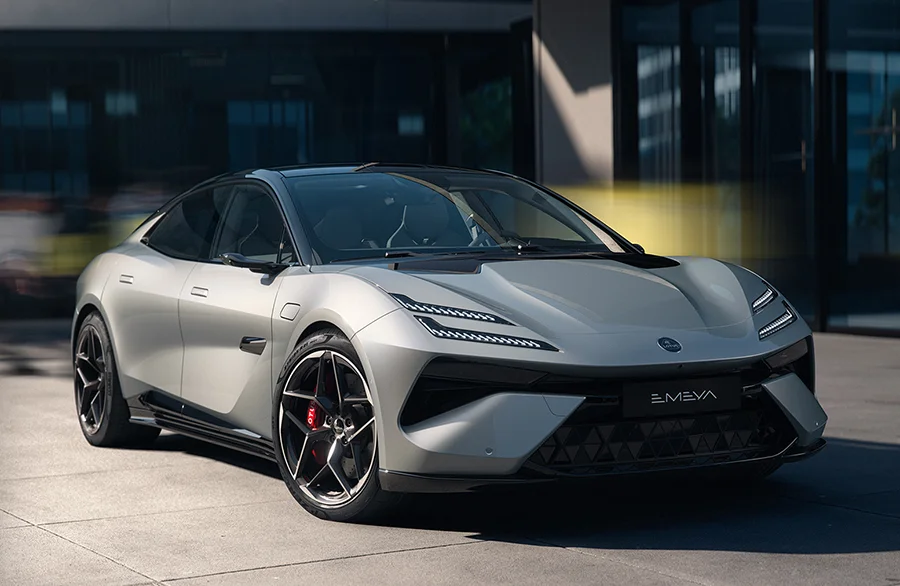 Lotus Emeya