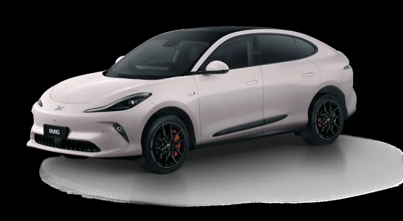 MG IM6