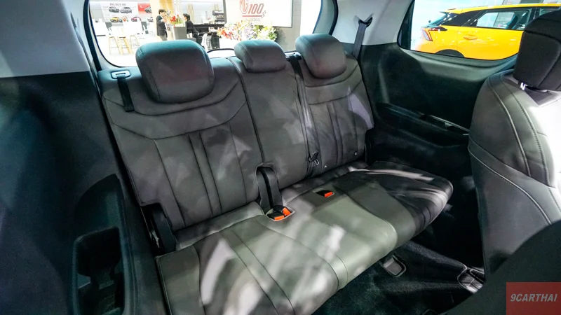 MG Maxus 7