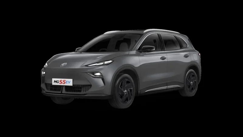 MG MGS5 EV