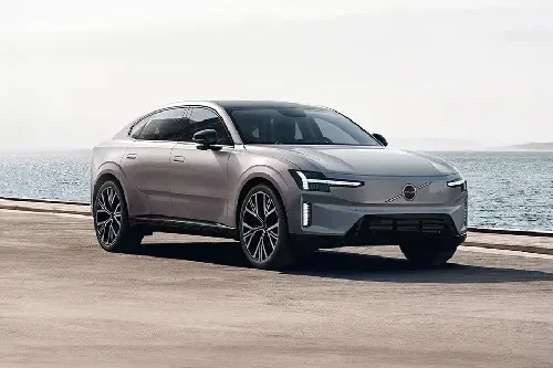 Volvo ES90