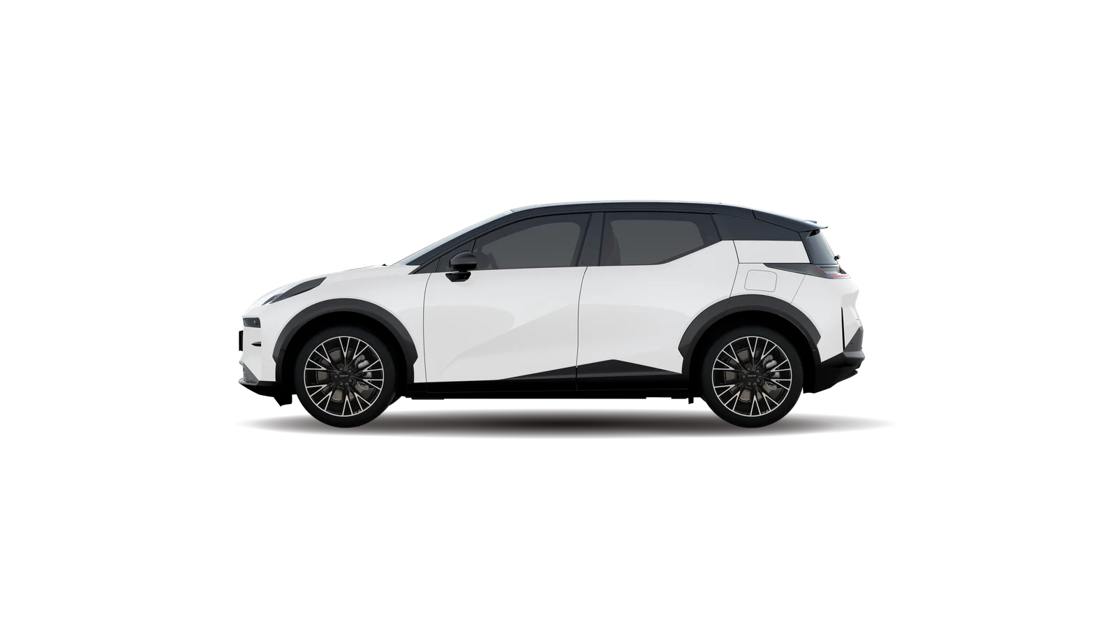 X Flagship AWD